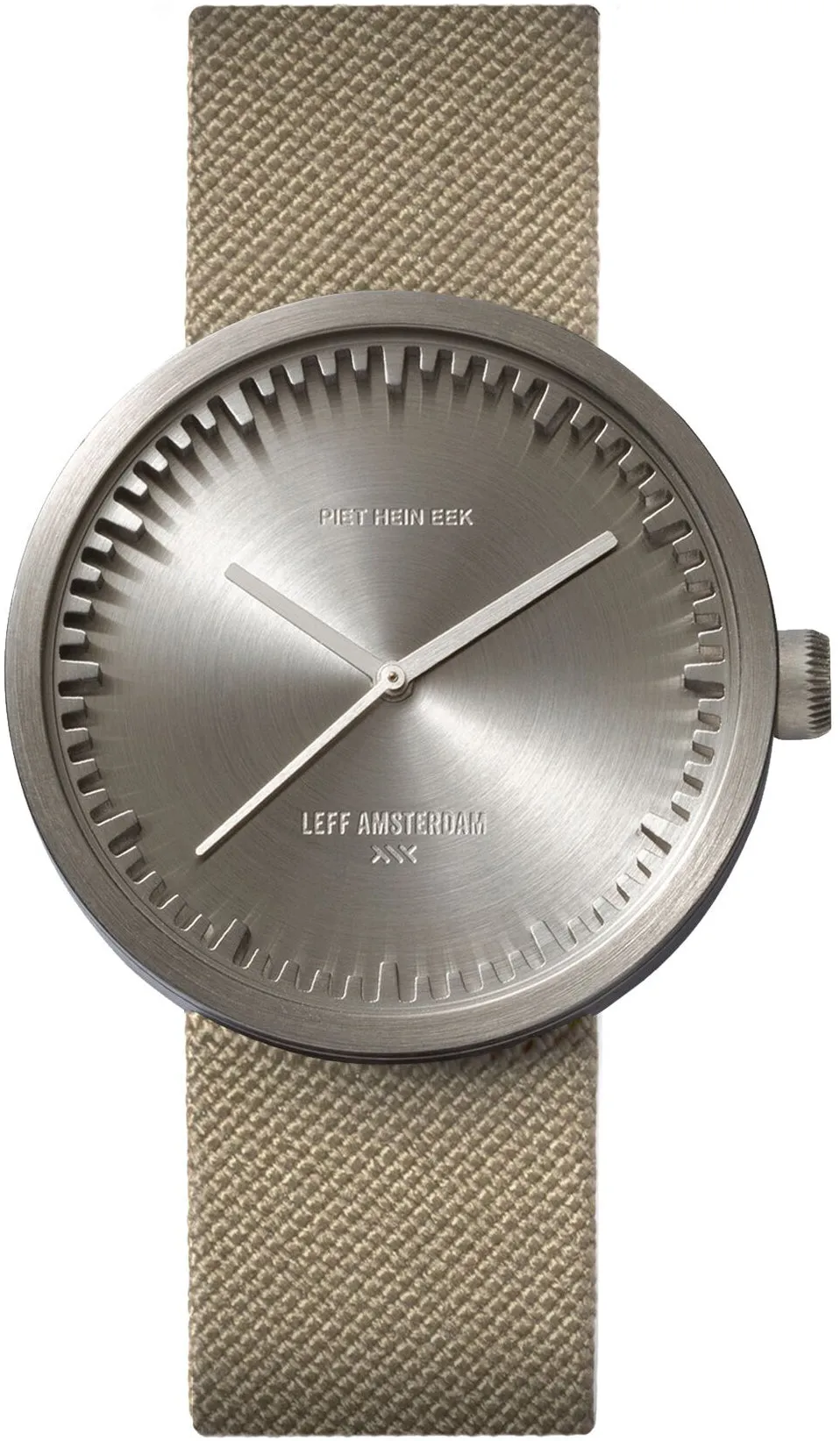 LEF Amsterdam Watch Tube D38