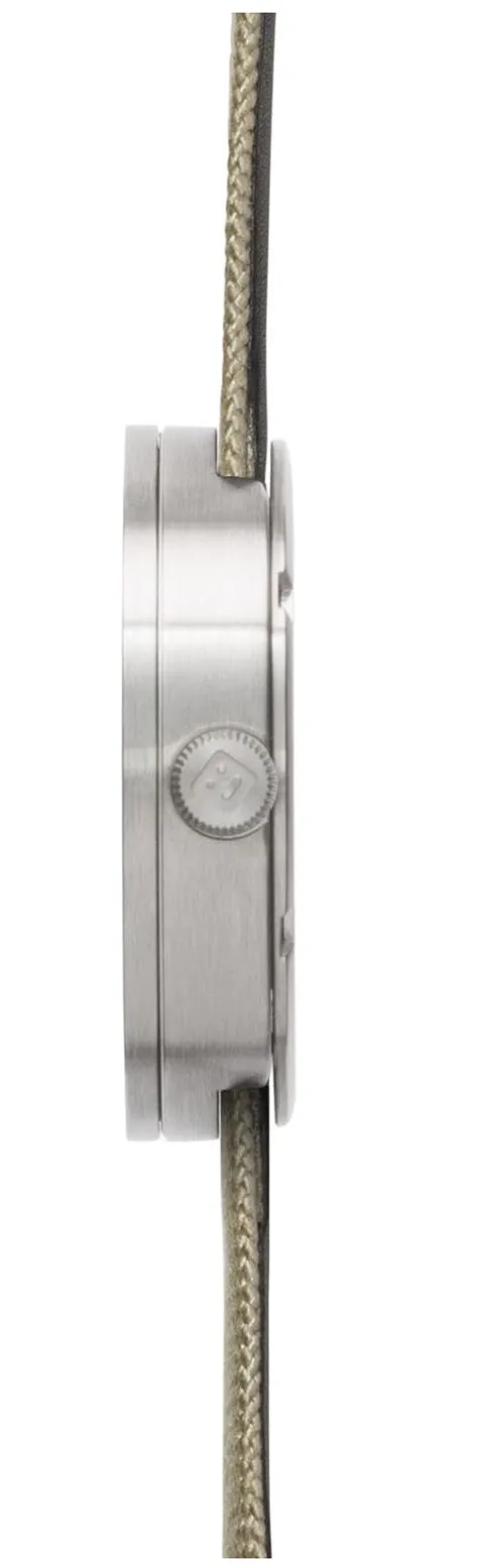 LEF Amsterdam Watch Tube D38
