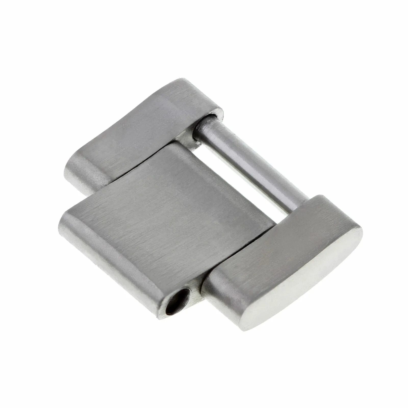 LINK FOR 35MM ROLEX YACTHMASTER 168622 MIDSIZE OYSTER WATCH BAND 17MM SHINY CTR
