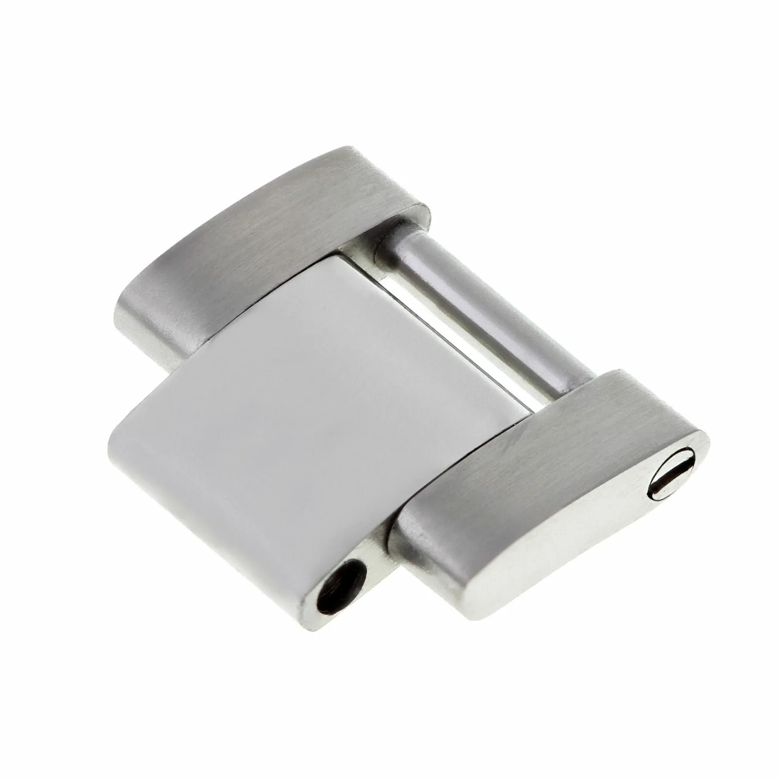 LINK FOR 35MM ROLEX YACTHMASTER 168622 MIDSIZE OYSTER WATCH BAND 17MM SHINY CTR