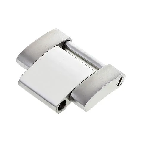 LINK FOR OYSTER WATCH BAND 40MM ROLEX YACTH-MASTER 126622 SHINY CENTER