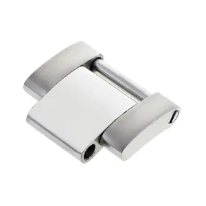 LINK FOR OYSTER WATCH BAND 40MM ROLEX YACTH-MASTER 126622 SHINY CENTER