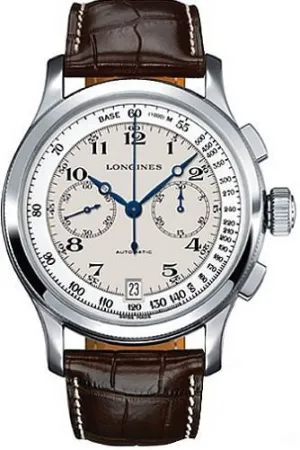 LNG Watch Lindbergh Atlantic Voyage Mens