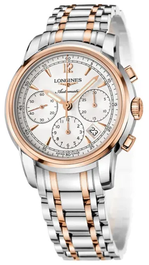 LNG Watch Saint-Imier Mens