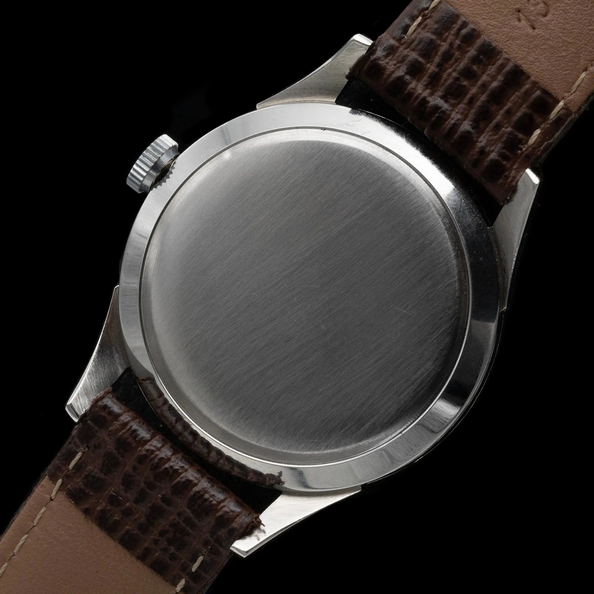 Longines - 1941 12.68Z Manual-Wind