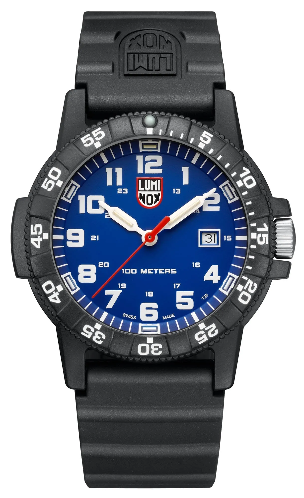 Luminox Leatherback Sea Turtle Giant XS.0323