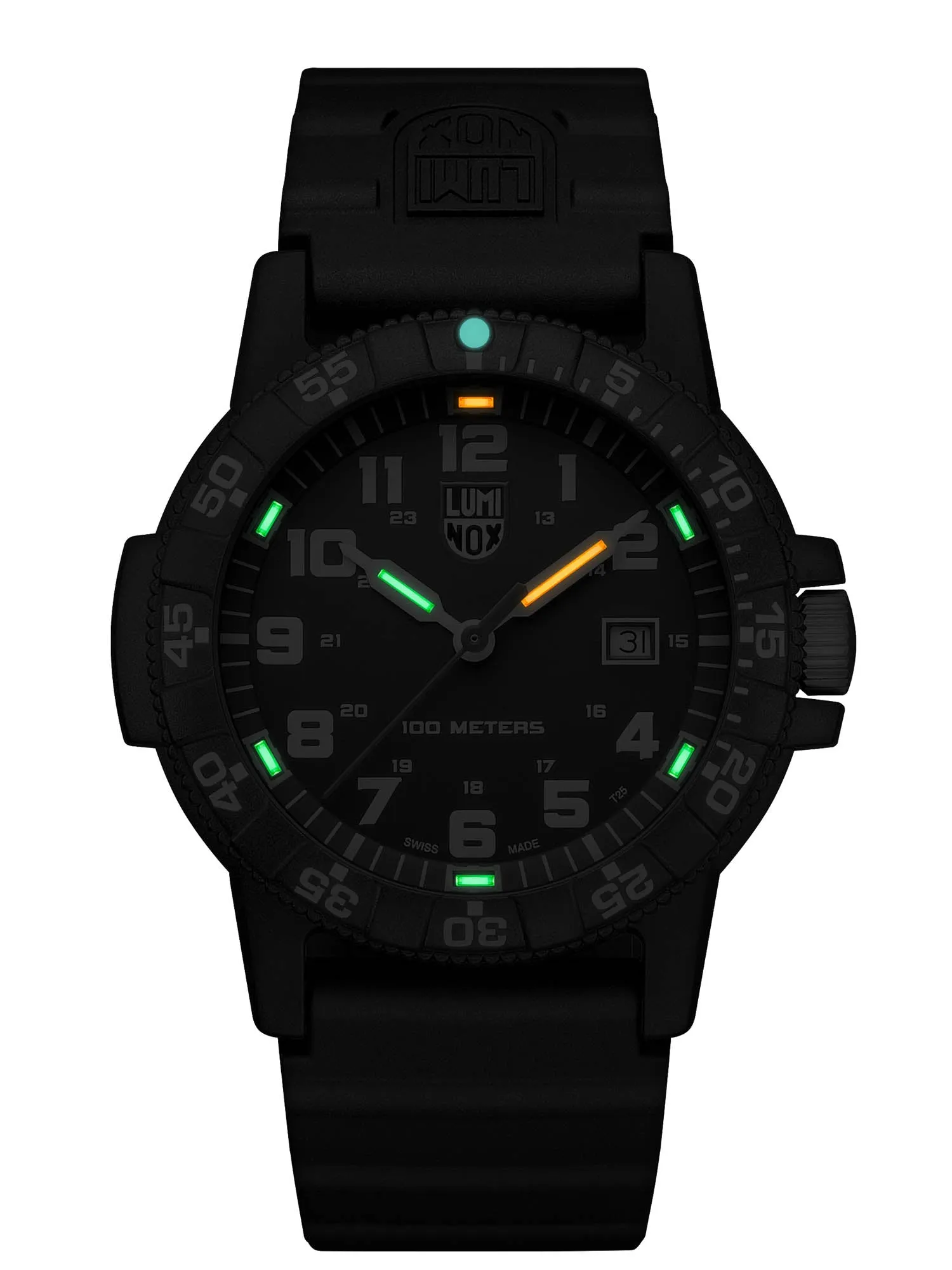 Luminox Leatherback Sea Turtle Giant XS.0323