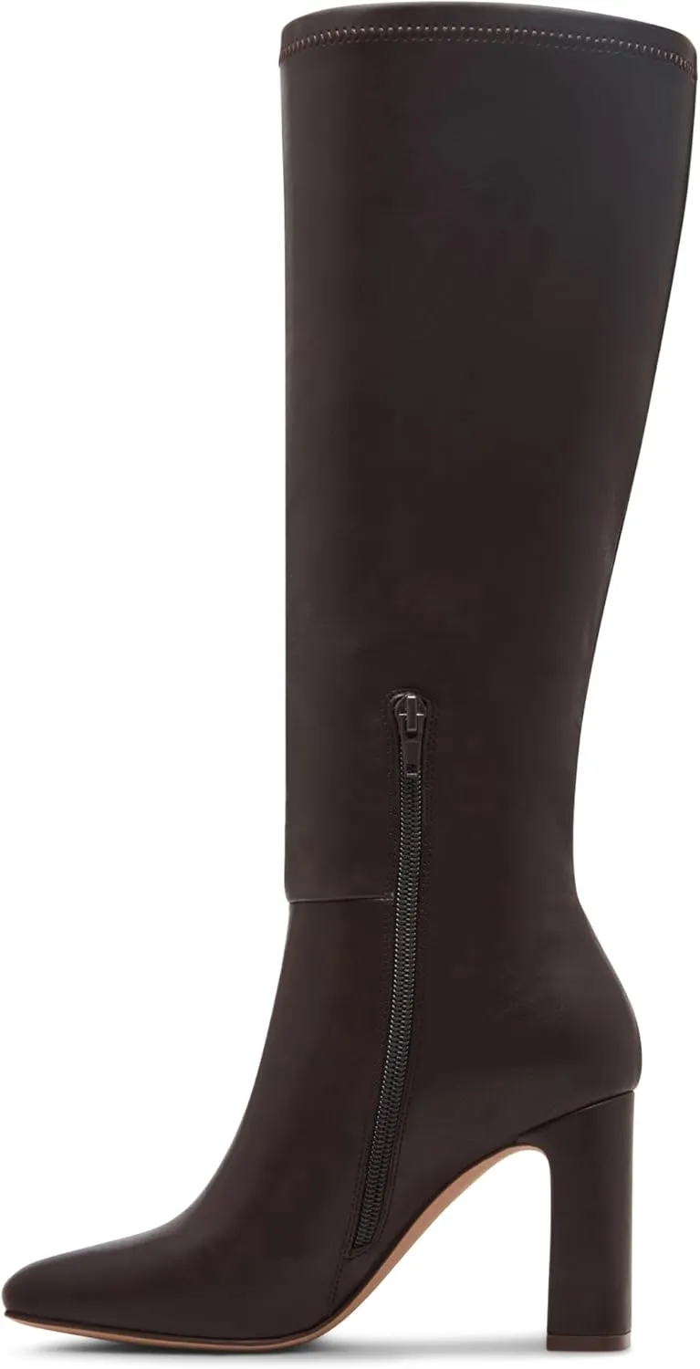 Madden Girl Women's Wise Fashion Boot
