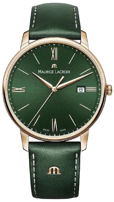 Maurice Lacroix Eliros Date 40mm EL1118-PVP01-610-1