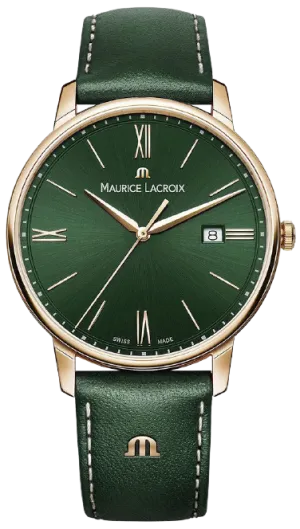 Maurice Lacroix Eliros Date 40mm EL1118-PVP01-610-1