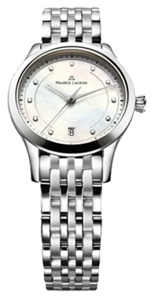 Maurice Lacroix Les Classiques LC1026-SS002-170-1