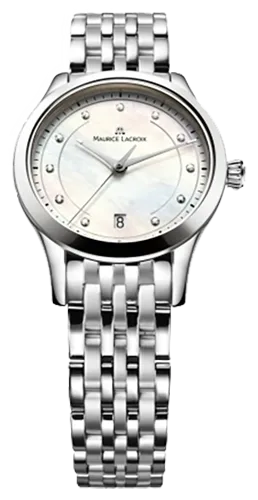 Maurice Lacroix Les Classiques LC1026-SS002-170-1