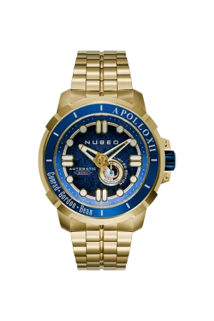 Medallion Gold