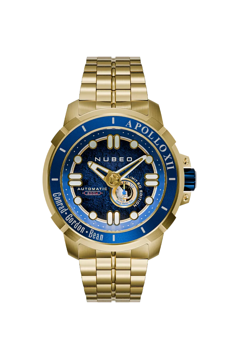 Medallion Gold
