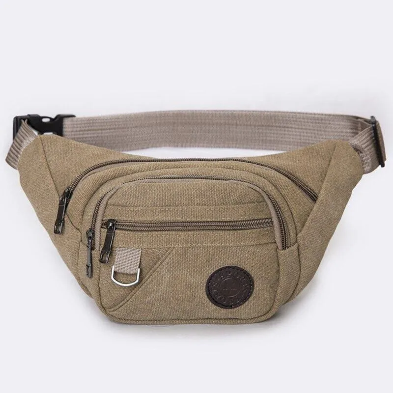 Men Women Waist Belt
