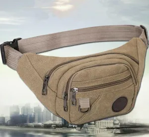 Men Women Waist Belt