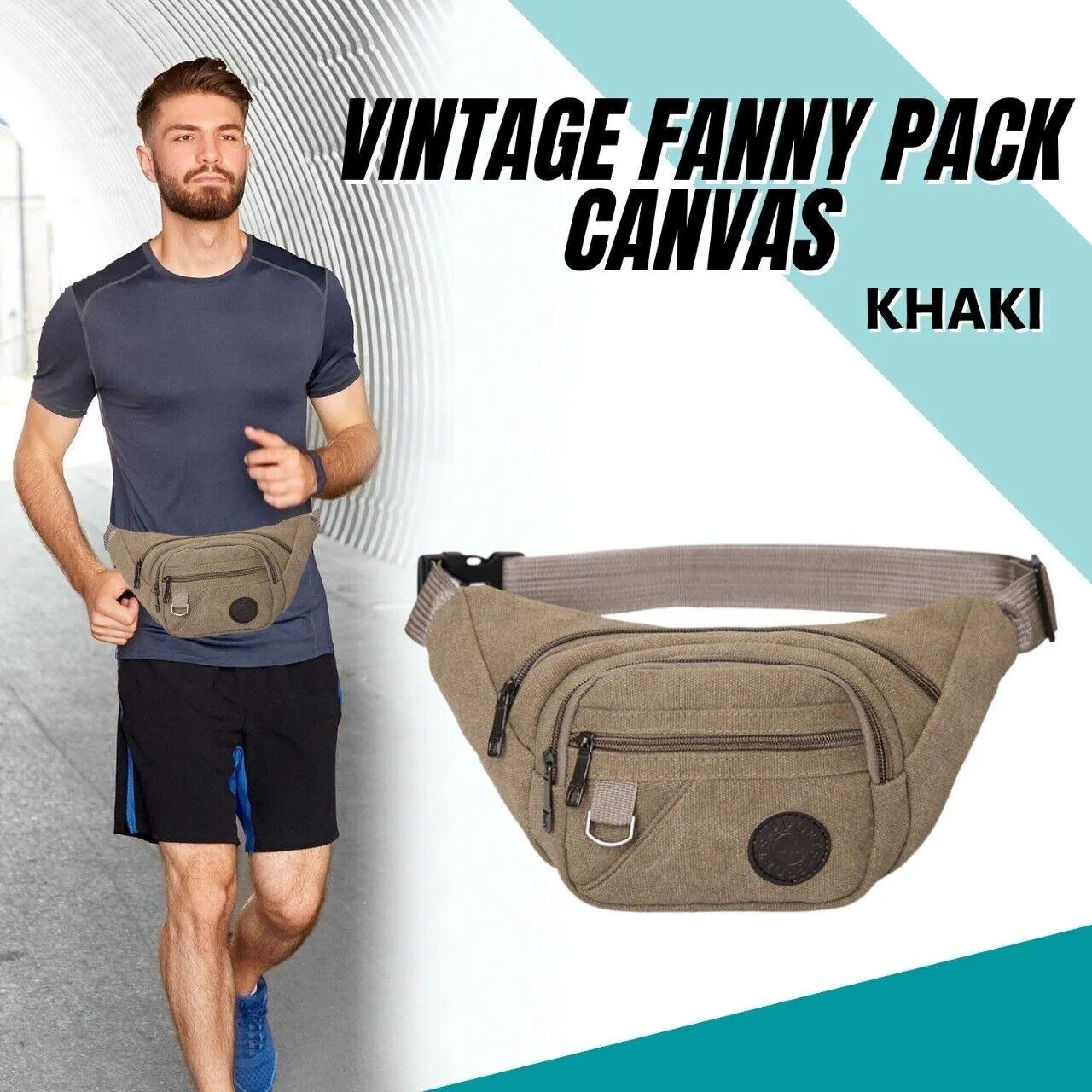 Men Women Waist Belt