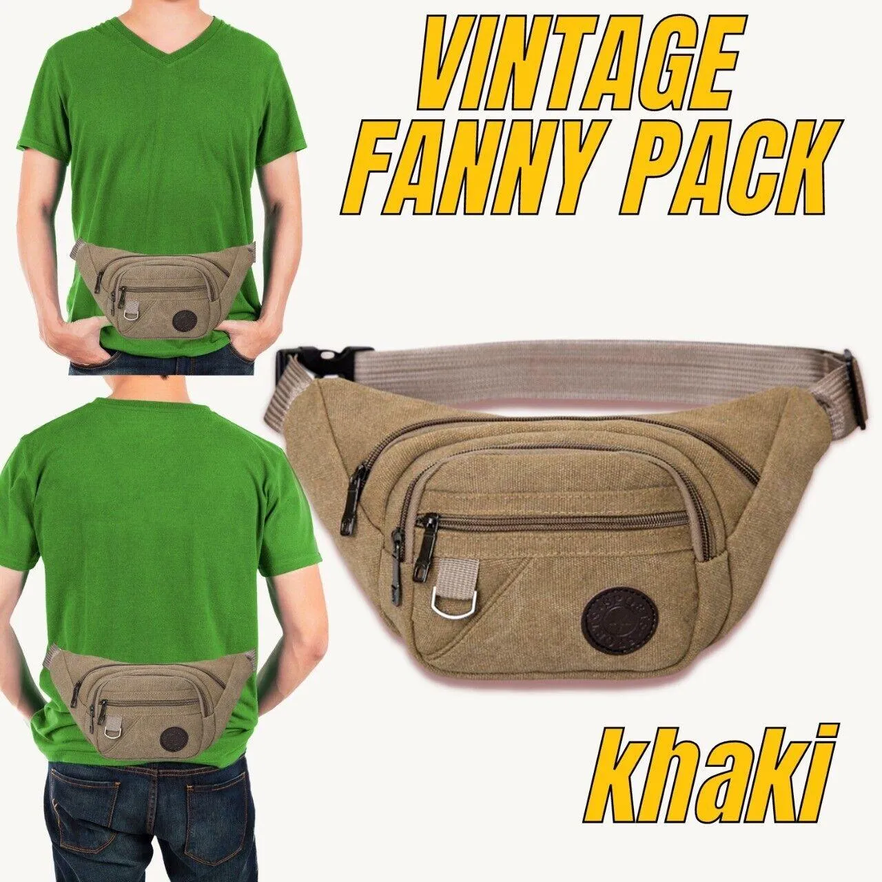 Men Women Waist Belt