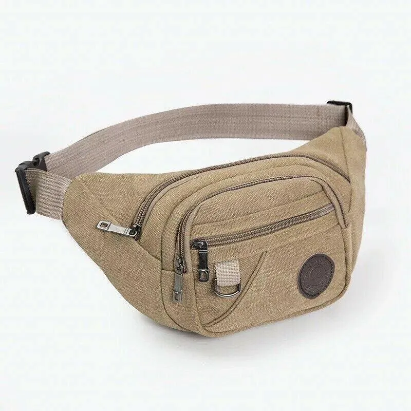 Men Women Waist Belt