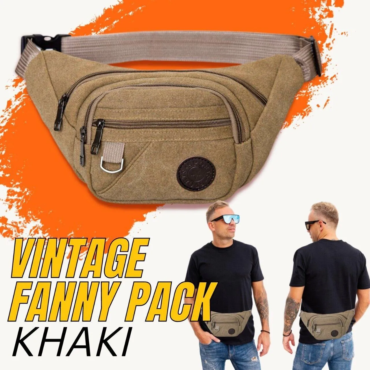 Men Women Waist Belt