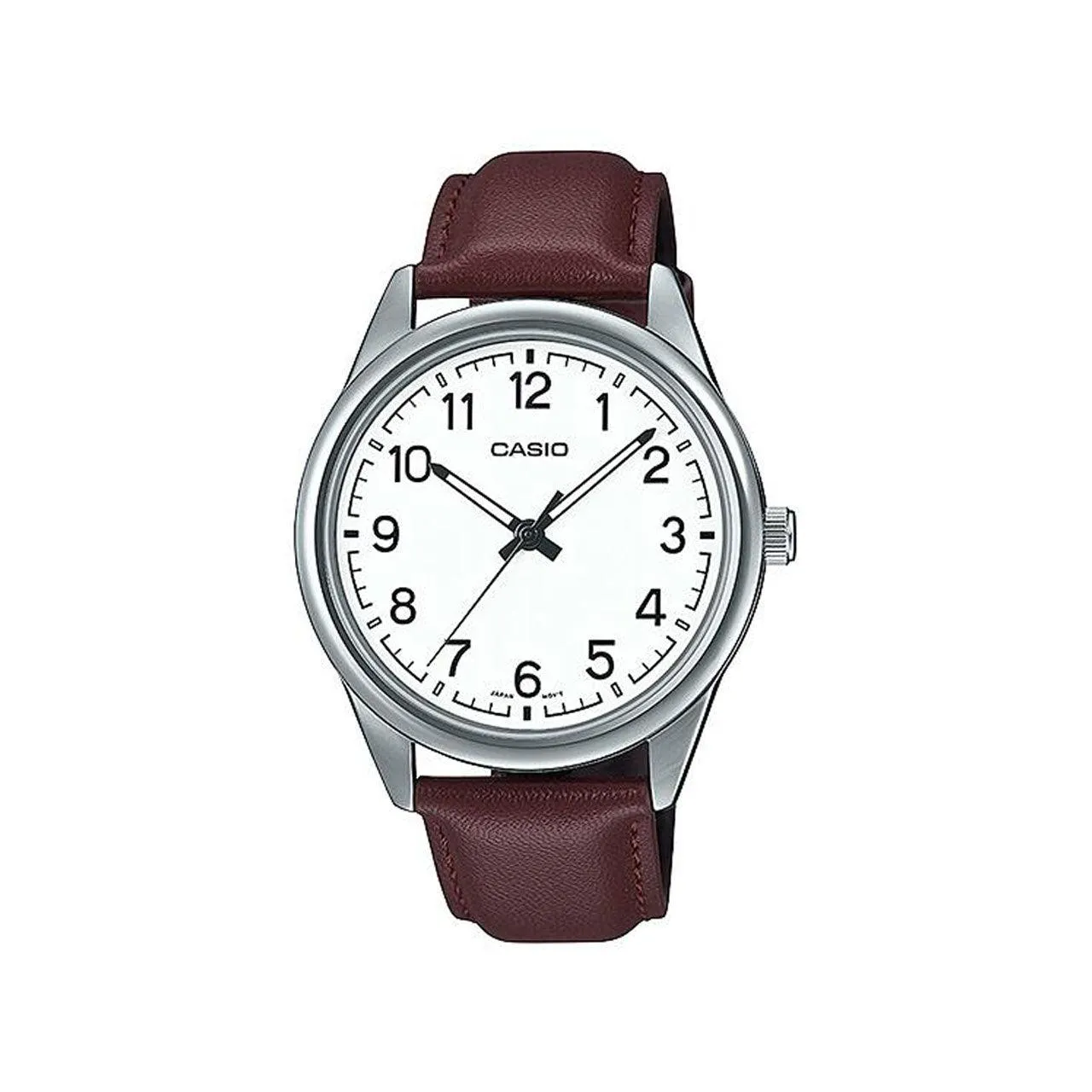 Mens Analogue Dress Watch - MTPV005L-7B4