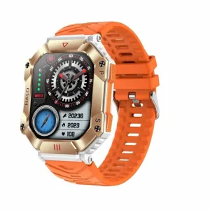 Men's Multifunctional Smart Watch