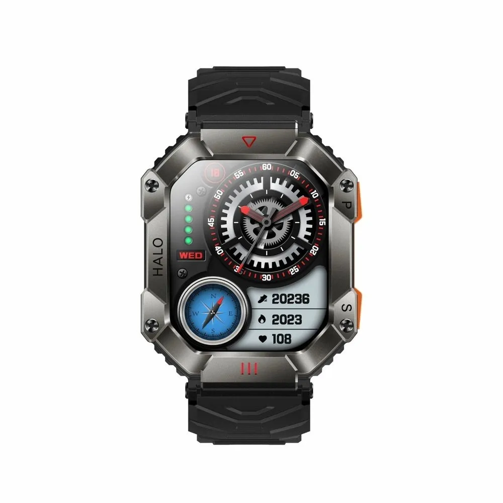 Men's Multifunctional Smart Watch