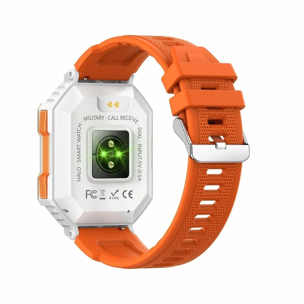 Men's Multifunctional Smart Watch