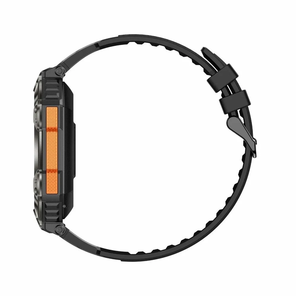 Men's Multifunctional Smart Watch