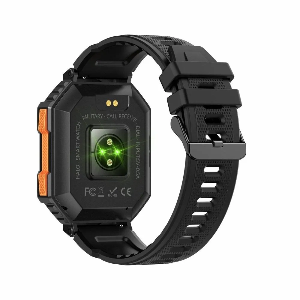 Men's Multifunctional Smart Watch