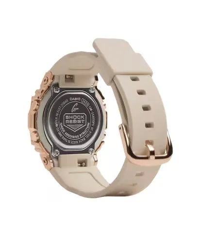 Metal Covered - WOMEN - GMS5600PG-4