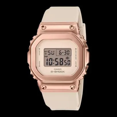 Metal Covered - WOMEN - GMS5600PG-4