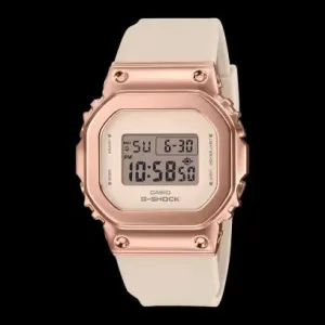 Metal Covered - WOMEN - GMS5600PG-4