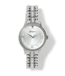 Mexico City Watch