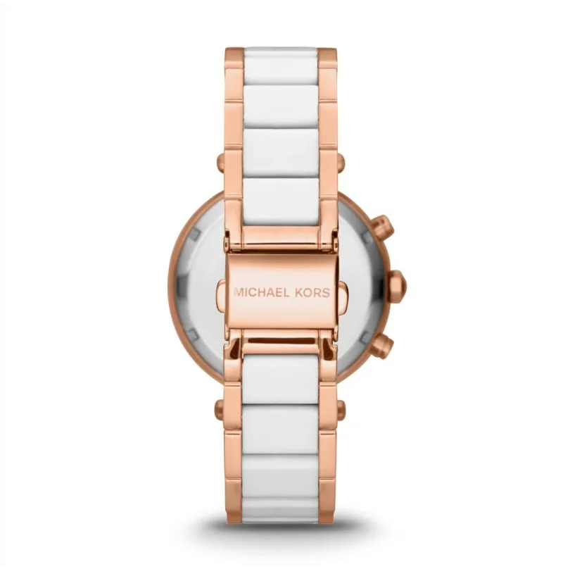 Michael Kors Glitz Parker Women's Watch MK5774