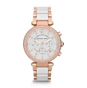 Michael Kors Glitz Parker Women's Watch MK5774