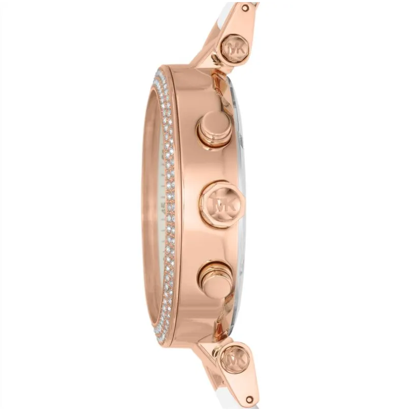 Michael Kors Glitz Parker Women's Watch MK5774