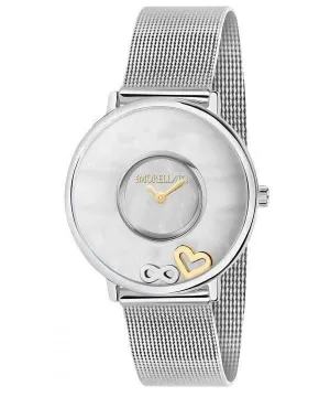Morellato Analog Quartz R0153150503 Women's Watch
