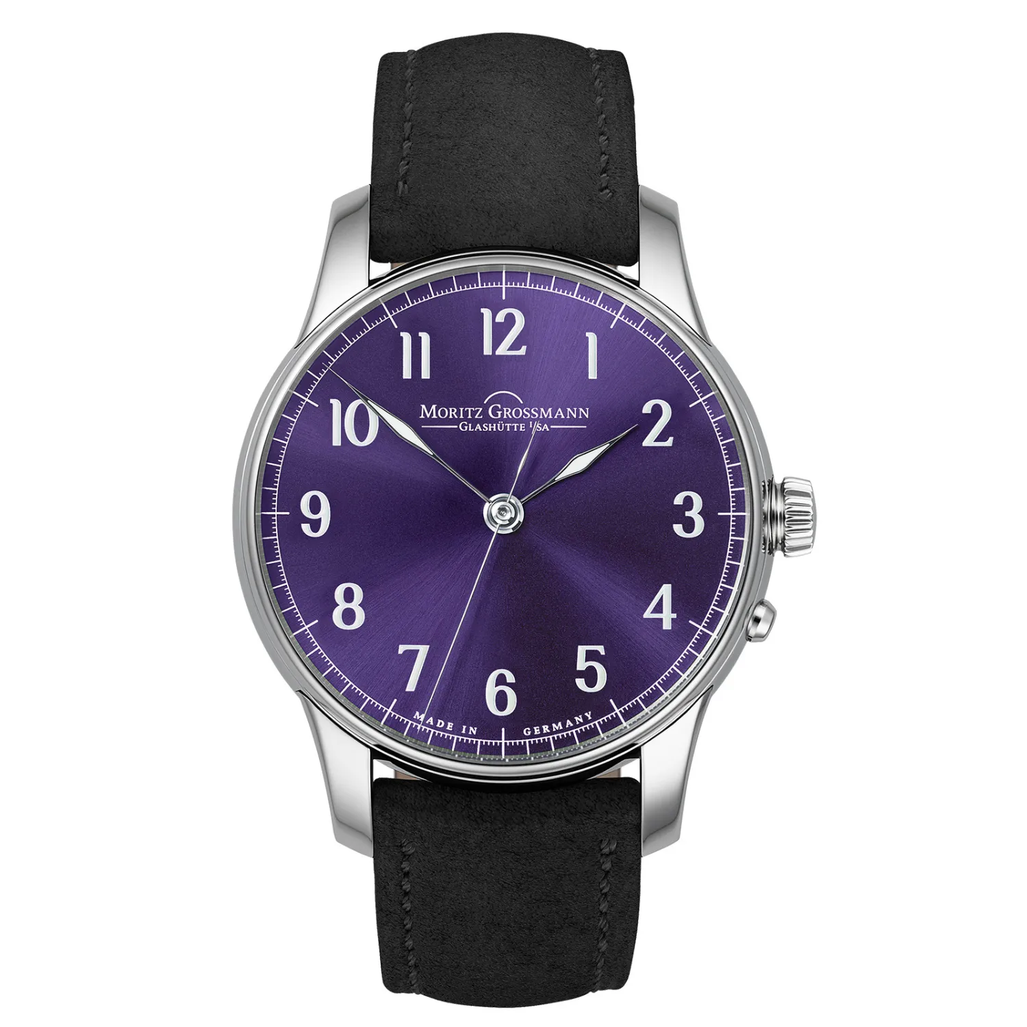 Moritz Grossmann Benu Heritage Central Second Purple