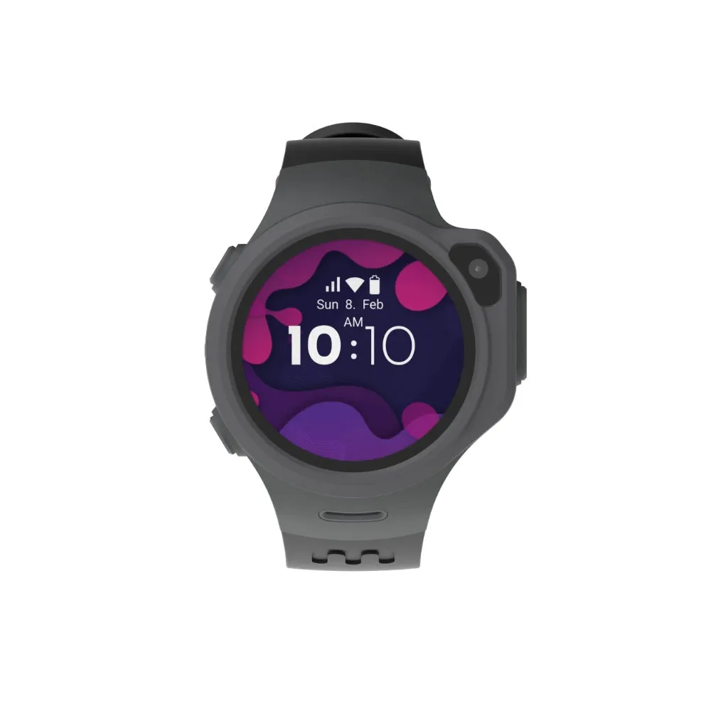 MYFIRST Watch Fone R1C Grey