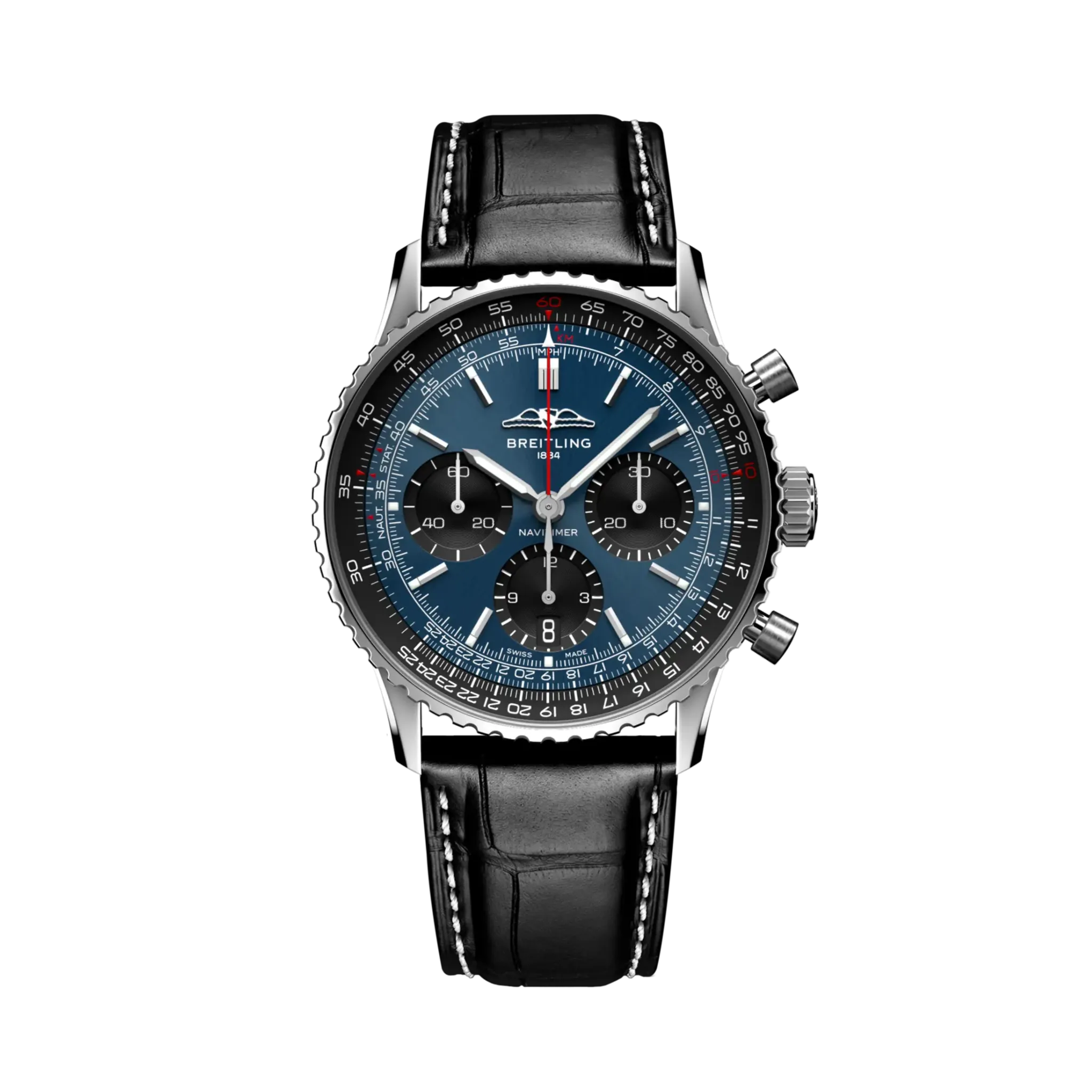 NAVITIMER B01 CHRONOGRAPH 41