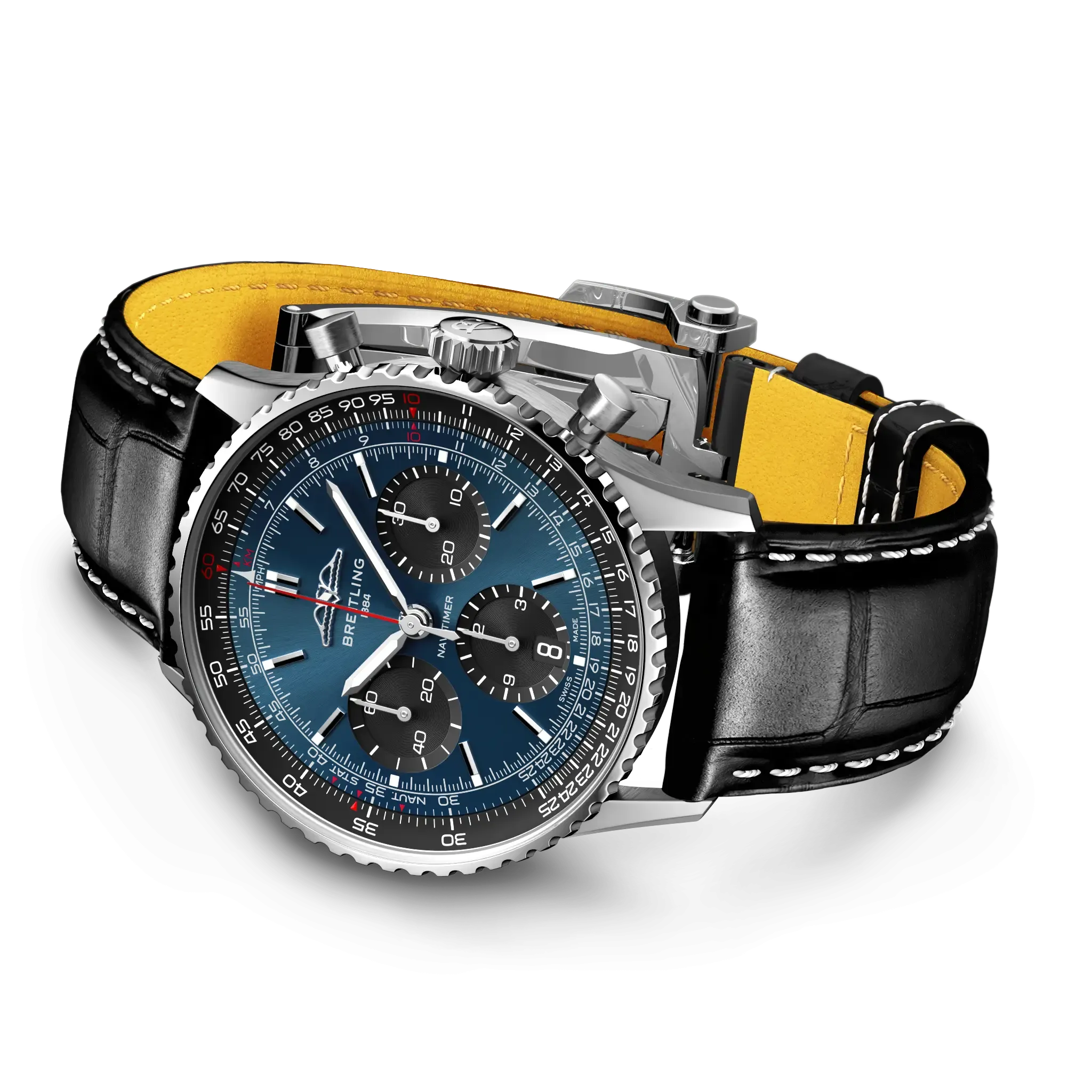 NAVITIMER B01 CHRONOGRAPH 41