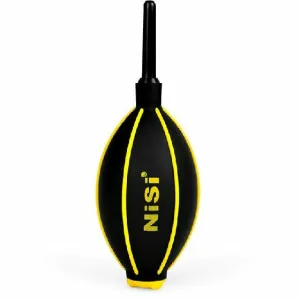 NiSi Professional Lens Cleaning Blower