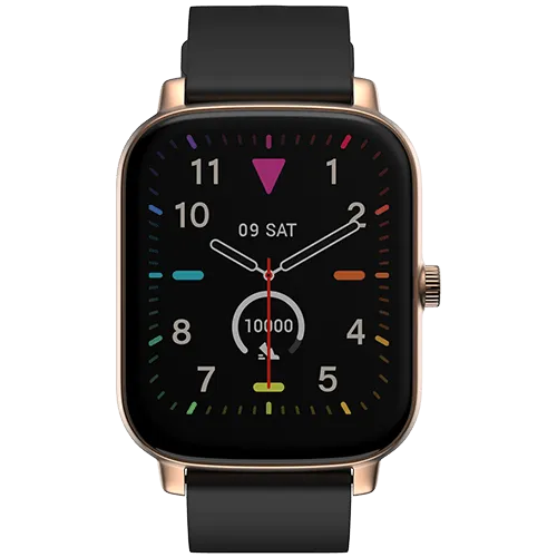 Noise ColorFit Icon Buzz Smartwatch - Partner Deal Store