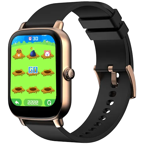 Noise ColorFit Icon Buzz Smartwatch - Partner Deal Store