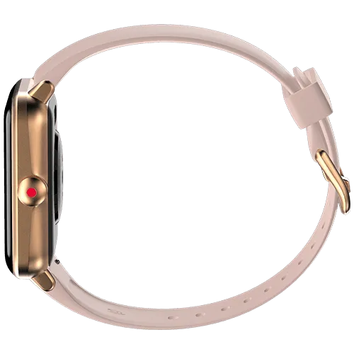 Noise ColorFit Pro 3 Assist Smart Watch - Partner Exclusive