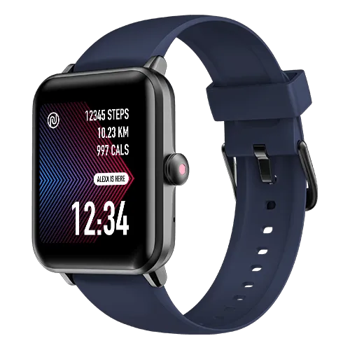 Noise ColorFit Pro 3 Assist Smart Watch - Partner Exclusive