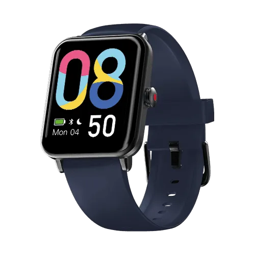 Noise ColorFit Pro 3 Assist Smart Watch - Partner Exclusive
