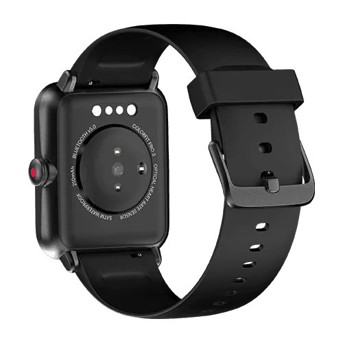 Noise ColorFit Pro 3 Assist Smart Watch - Partner Exclusive