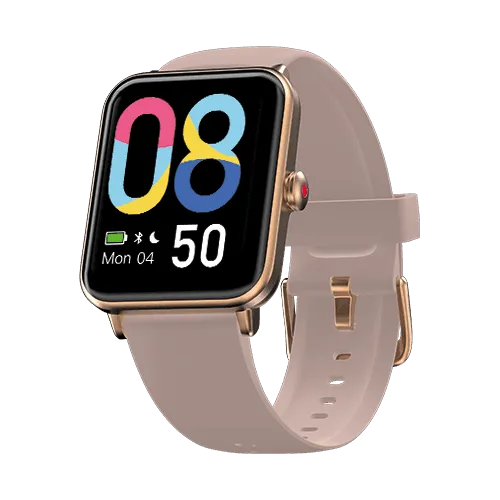 Noise ColorFit Pro 3 Assist Smart Watch - Partner Exclusive